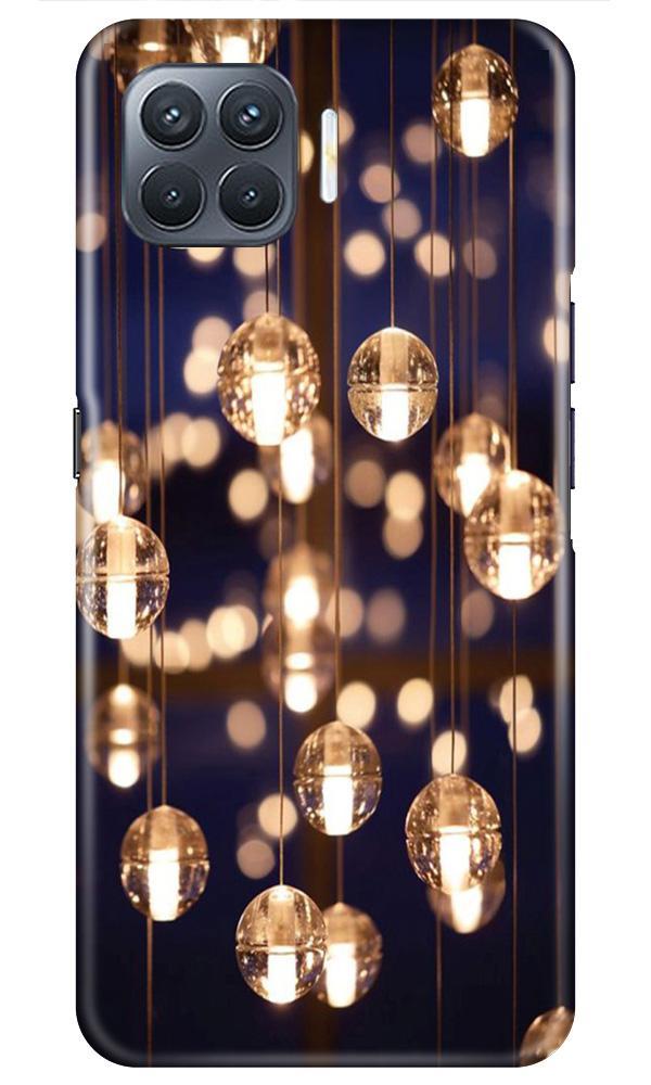 Party Bulb2 Case for Oppo A93