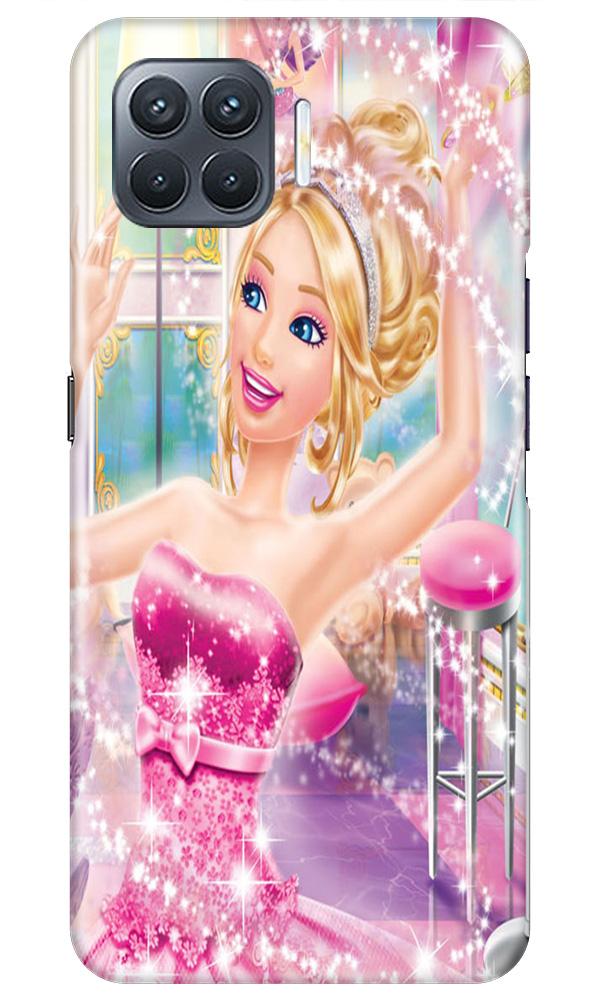 Princesses Case for Oppo A93