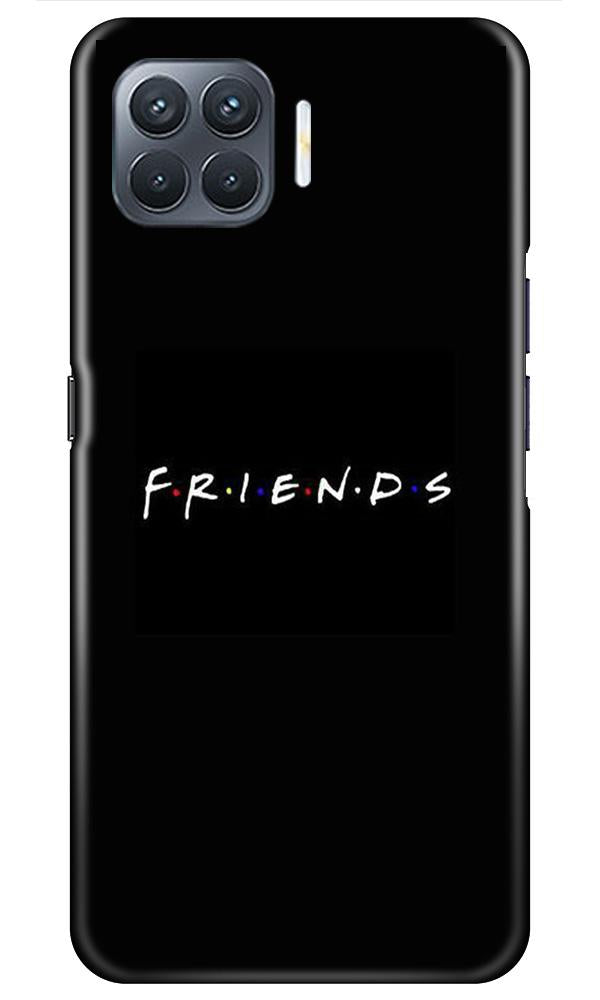 Friends Case for Oppo A93(Design - 143)