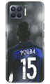 Pogba Case for Oppo A93  (Design - 159)