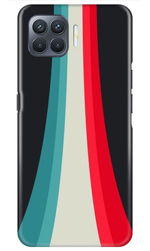 Slider Mobile Back Case for Oppo A93 (Design - 189)