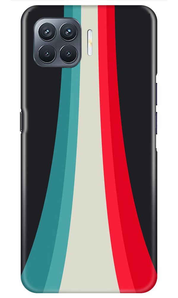 Slider Case for Oppo A93 (Design - 189)