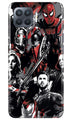 Avengers Case for Oppo A93 (Design - 190)