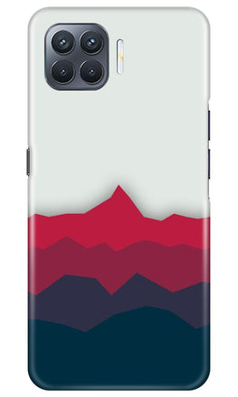 Designer Case for Oppo A93 (Design - 195)