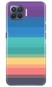 Designer Mobile Back Case for Oppo A93 (Design - 201)