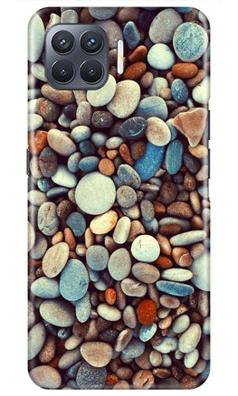 Pebbles Case for Oppo A93 (Design - 205)