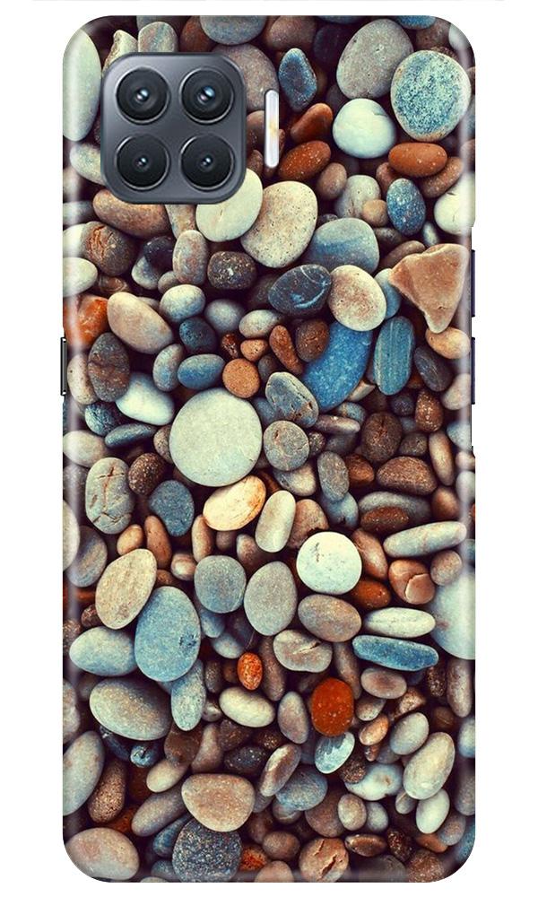 Pebbles Case for Oppo A93 (Design - 205)