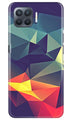 Modern Art Case for Oppo A93 (Design No. 232)