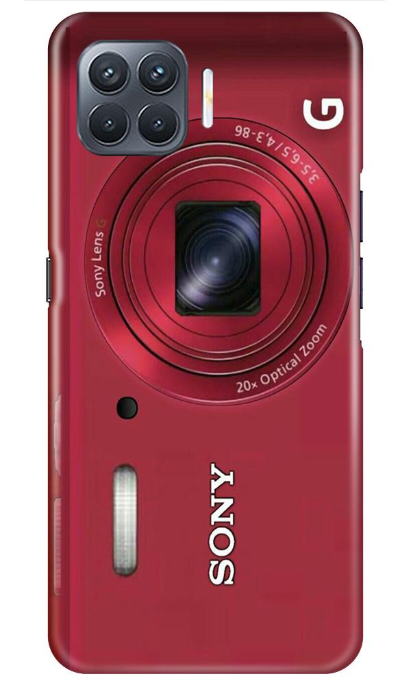 Sony Case for Oppo A93 (Design No. 274)