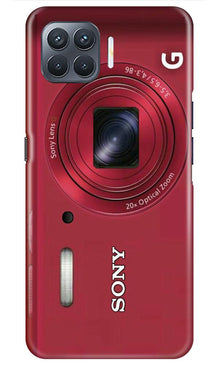Sony Mobile Back Case for Oppo A93 (Design - 274)