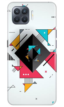 Designer Mobile Back Case for Oppo A93 (Design - 276)