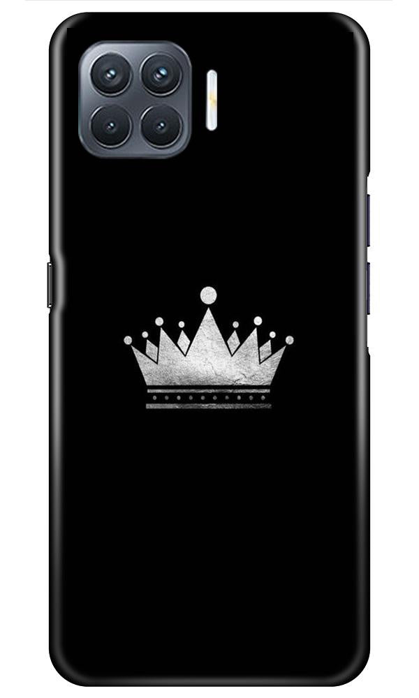 King Case for Oppo A93 (Design No. 280)