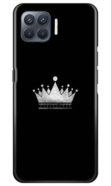 King Mobile Back Case for Oppo A93 (Design - 280)