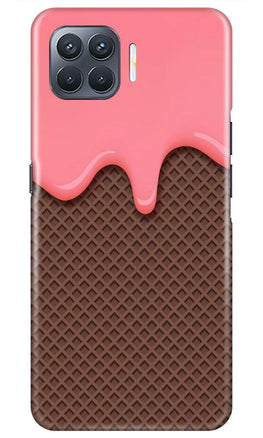 IceCream Case for Oppo A93 (Design No. 287)