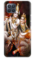 Radha Krishna Case for Oppo A93 (Design No. 292)