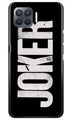 Joker Mobile Back Case for Oppo A93 (Design - 327)