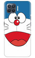 Doremon Mobile Back Case for Oppo A93 (Design - 340)