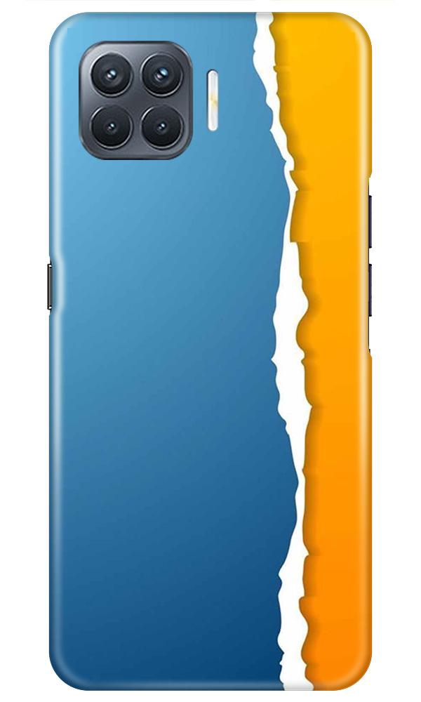 Designer Mobile Back Case for Oppo A93 (Design - 371)