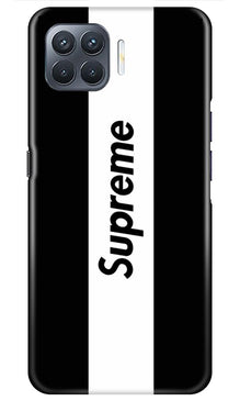 Supreme Mobile Back Case for Oppo A93 (Design - 388)