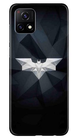 Batman Case for Vivo Y72
