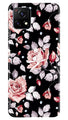Pink rose Case for Vivo Y72