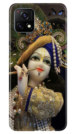 Lord Krishna3 Case for Vivo Y72