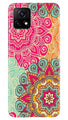 Rangoli art2 Case for Vivo Y72