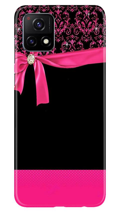 Gift Wrap4 Case for Vivo Y72
