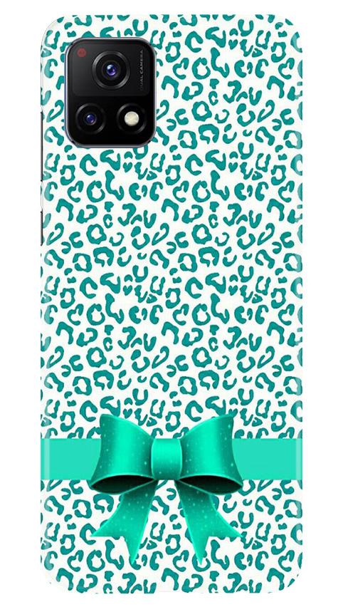 Gift Wrap6 Case for Vivo Y72