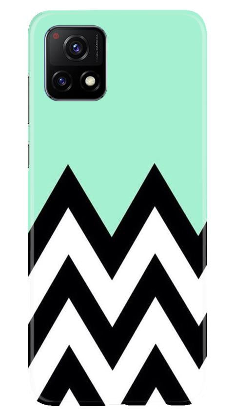Pattern Case for Vivo Y72