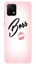 Boss Case for Vivo Y72