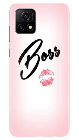 Boss Case for Vivo Y72