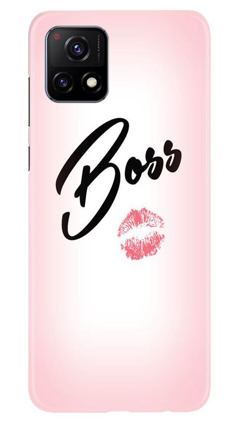 Boss Case for Vivo Y72