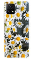 White flowers2 Case for Vivo Y72