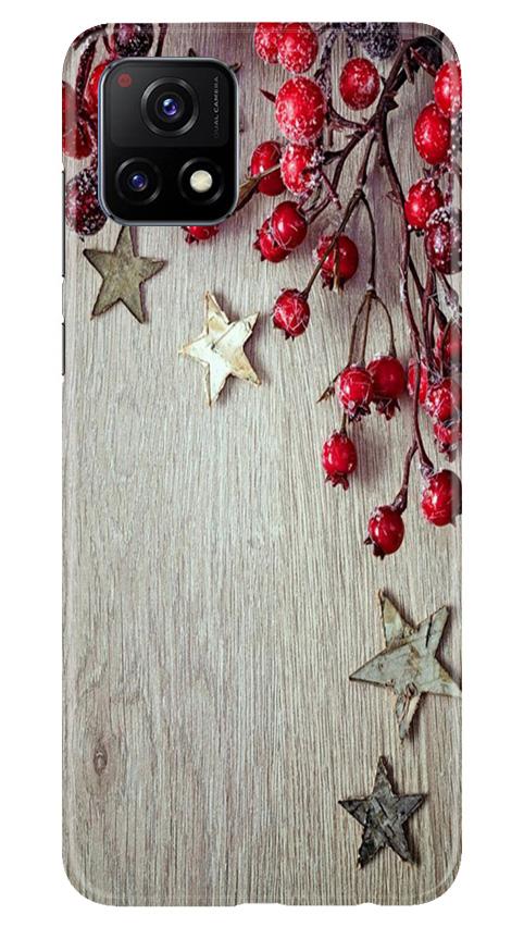 Stars Case for Vivo Y72