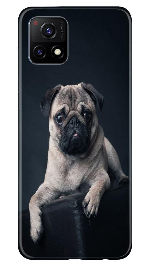 little Puppy Case for Vivo Y72