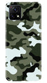 Army Camouflage Case for Vivo Y72  (Design - 108)