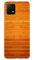 Wooden Look Case for Vivo Y72  (Design - 111)