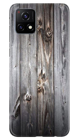 Wooden Look Case for Vivo Y72(Design - 114)