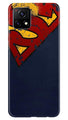 Superman Superhero Case for Vivo Y72  (Design - 125)