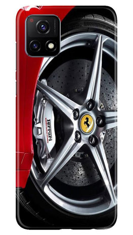 FerariCase for Vivo Y72(Design - 133)