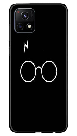 Harry Potter Case for Vivo Y72(Design - 136)