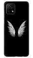 Angel Case for Vivo Y72  (Design - 142)
