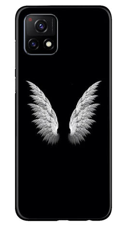 Angel Case for Vivo Y72(Design - 142)
