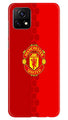 Manchester United Case for Vivo Y72  (Design - 157)