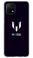 Messi Case for Vivo Y72  (Design - 158)