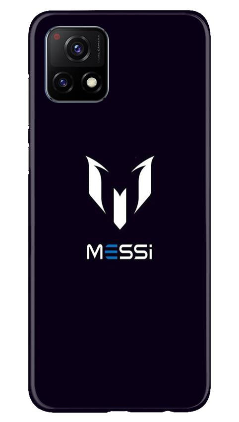 Messi Case for Vivo Y72  (Design - 158)