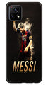 Messi Case for Vivo Y72  (Design - 163)