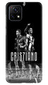 Cristiano Case for Vivo Y72  (Design - 165)