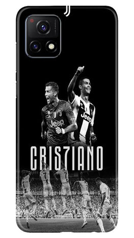 Cristiano Case for Vivo Y72(Design - 165)